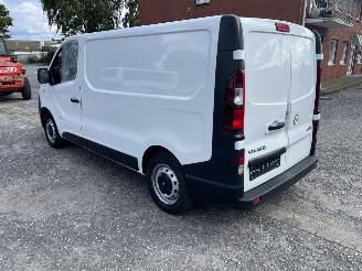 Opel Vivaro 1.6 D CDTI L1H1 picture 9