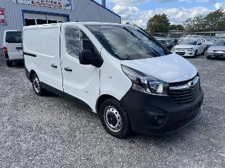 Opel Vivaro 1.6 D CDTI L1H1 picture 3