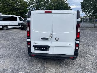 Opel Vivaro 1.6 D CDTI L1H1 picture 7