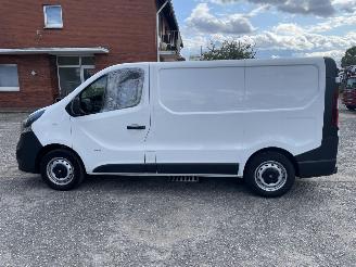 Opel Vivaro 1.6 D CDTI L1H1 picture 10