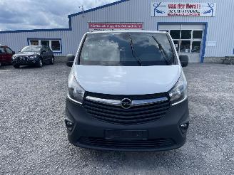 Opel Vivaro 1.6 D CDTI L1H1 picture 2