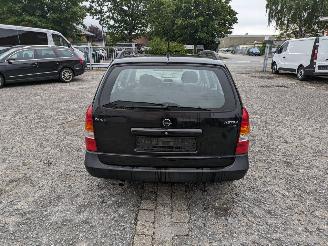 Opel Astra G Caravan 2.0 16V edition 2000 picture 7