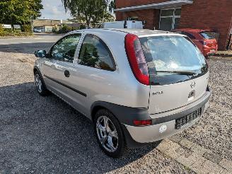 Opel Corsa 1.0 Silver Z147 picture 7