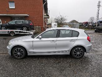 BMW 1-serie 116i picture 8