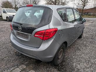 Opel Meriva 1.4 picture 7
