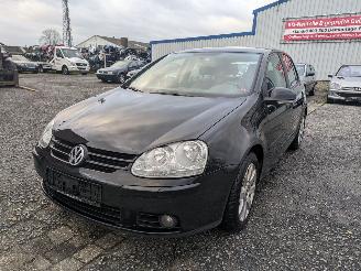 Auto da rottamare Volkswagen Golf 2.0 FSI 2006/1
