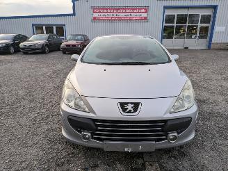 Peugeot 307 CC Cabrio 1.6 picture 2