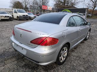 Peugeot 307 CC Cabrio 1.6 picture 5