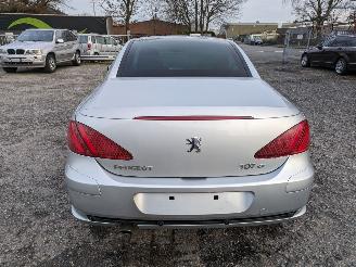 Peugeot 307 CC Cabrio 1.6 picture 6