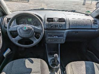 Skoda Fabia 1.2 picture 11