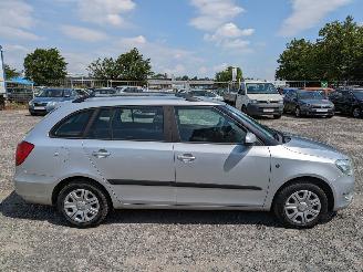 Skoda Fabia 1.2 picture 4
