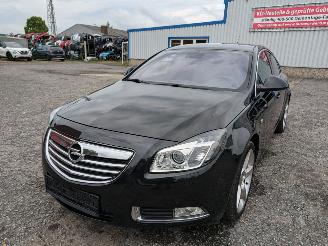 Dezmembrări autoturisme Opel Insignia 2.0 2010/4