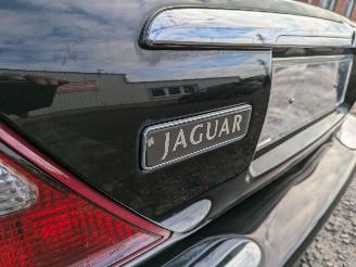 Jaguar XJ 3.2 V8 picture 10