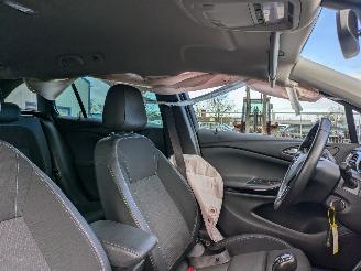 Opel Astra 1.6 D picture 14