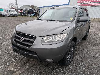 Autoverwertung Hyundai Santa Fe 2.2 2007/1