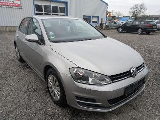 Volkswagen Golf 1.2 picture 3
