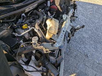 Nissan Pulsar 1.2 picture 19