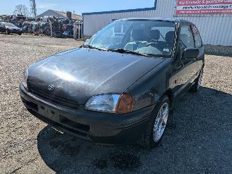 Sloopauto Toyota Starlet 1.3 1997/6