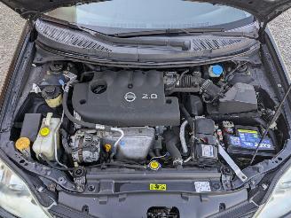 Nissan Primera 2.0 picture 17