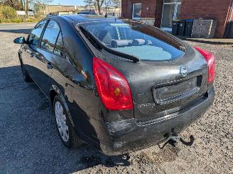 Nissan Primera 2.0 picture 7