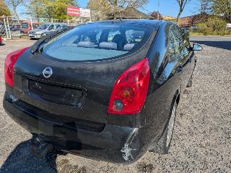 Nissan Primera 2.0 picture 5
