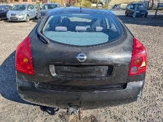 Nissan Primera 2.0 picture 6
