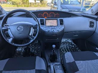 Nissan Primera 2.0 picture 14