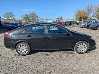 Nissan Primera 2.0 picture 4