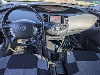 Nissan Primera 2.0 picture 11