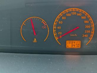 Nissan Primera 2.0 picture 16