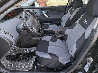 Nissan Primera 2.0 picture 13