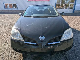 Nissan Primera 2.0 picture 2
