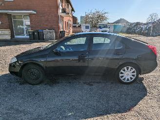 Nissan Primera 2.0 picture 8