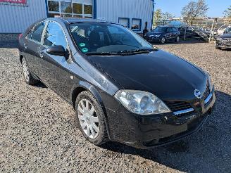 Nissan Primera 2.0 picture 3