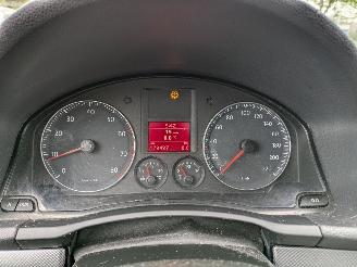 Volkswagen Golf 1.4 picture 13