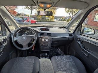 Opel Meriva  picture 16