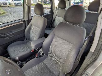 Opel Meriva  picture 15
