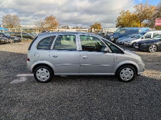Opel Meriva  picture 4