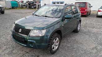 Vrakbiler auto Suzuki Vitara  2008/3