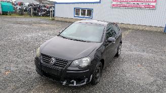 Avarii autoturisme Volkswagen Polo C9Z 2009/2