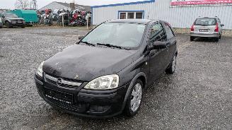 Auto da rottamare Opel Corsa 1.0 2003/11