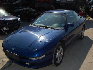 Ford Probe  picture 2