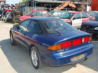Ford Probe  picture 4