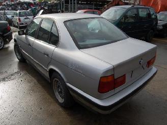 BMW 5-serie e34 525 picture 4