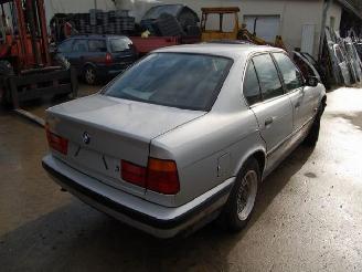 BMW 5-serie e34 525 picture 3