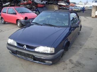Renault 19  picture 2