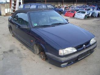 Renault 19  picture 1