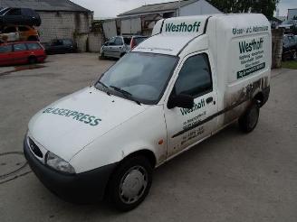 Ford Courier  picture 2
