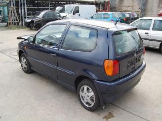 Volkswagen Polo 6n picture 3