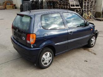 Volkswagen Polo 6n picture 4